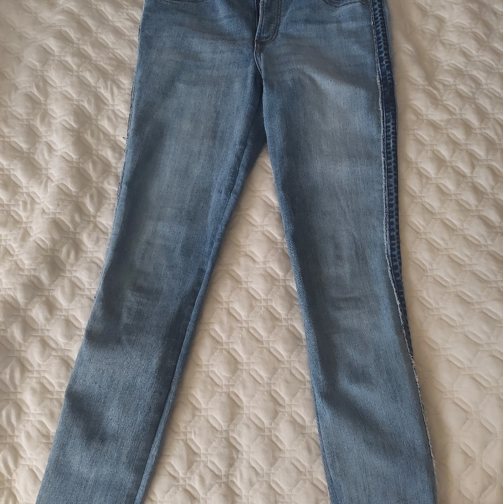 Express Jeans